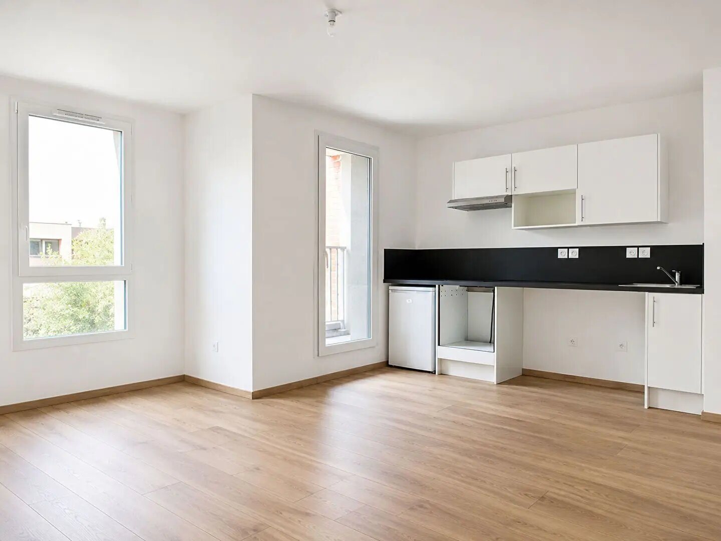 Appartement à louer, 41m², Armentières