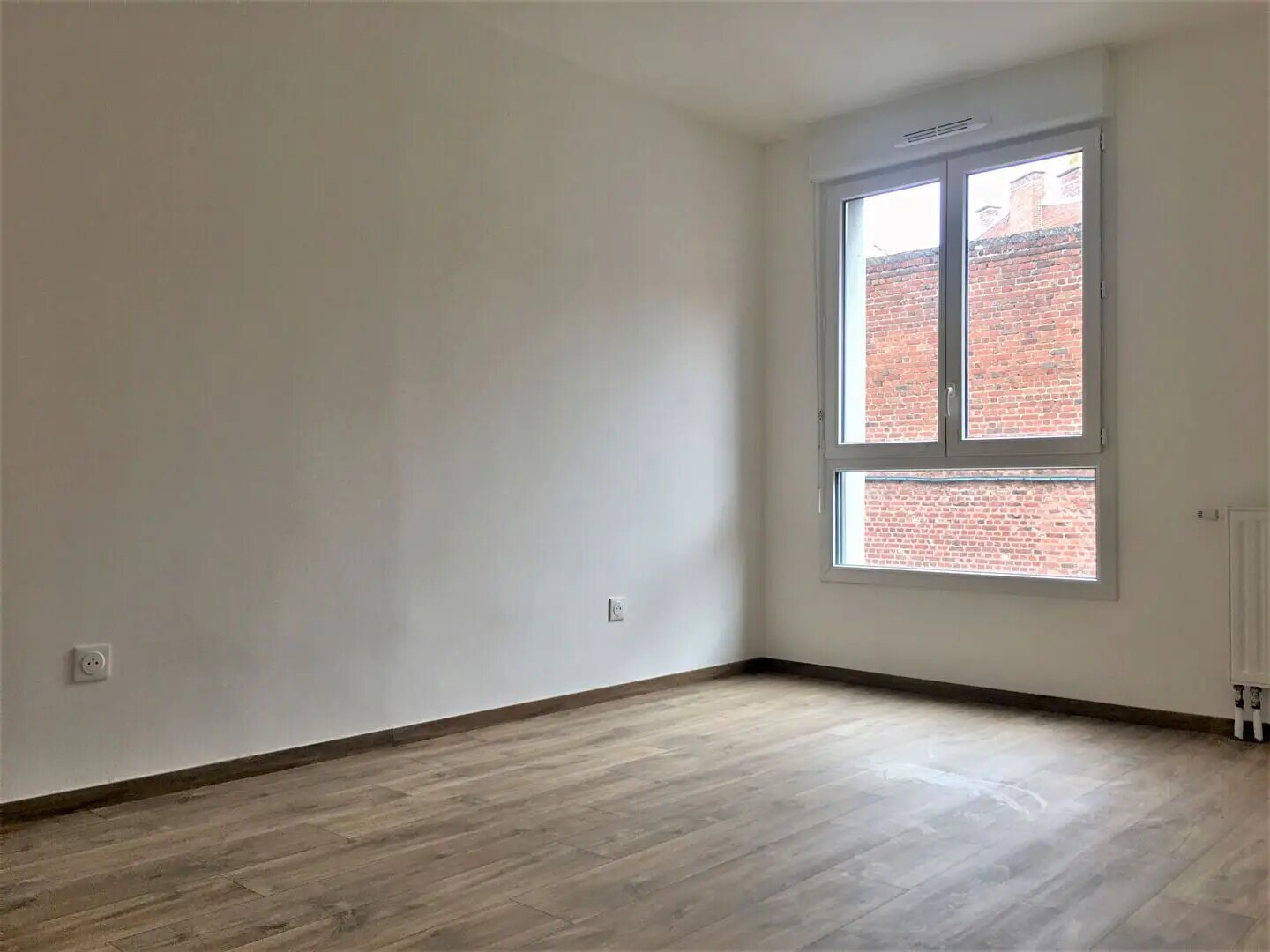 Appartement à louer, 41m², Armentières