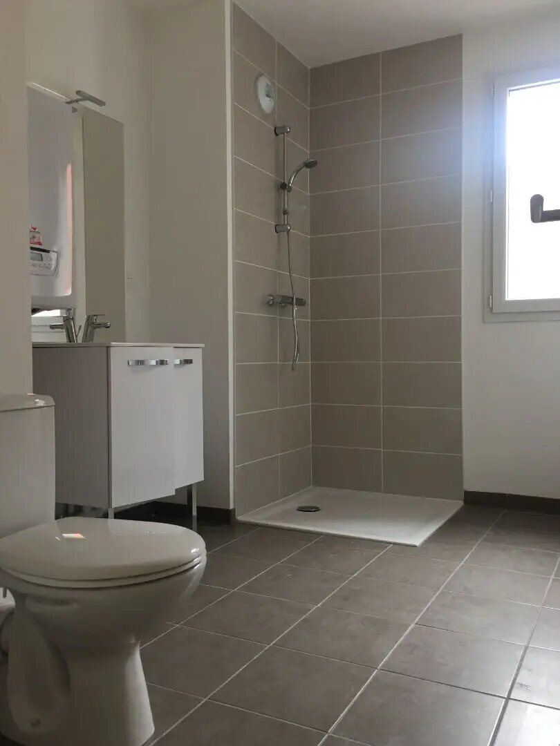 Appartement à louer, 41m², Armentières