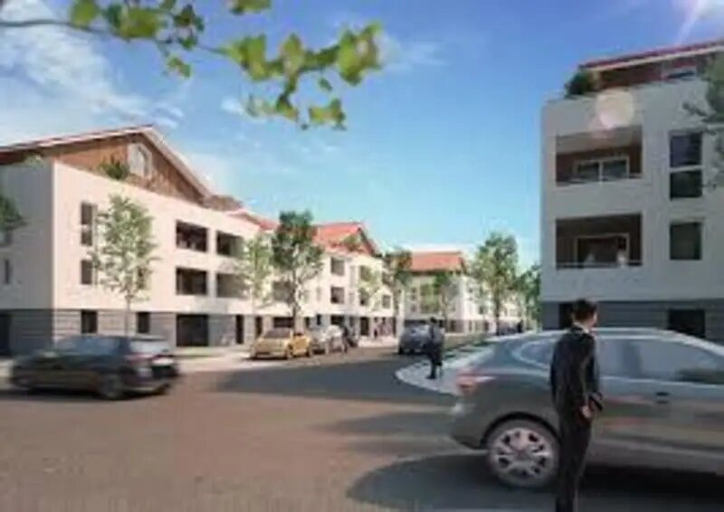 Appartement à louer, 62m², Biscarrosse