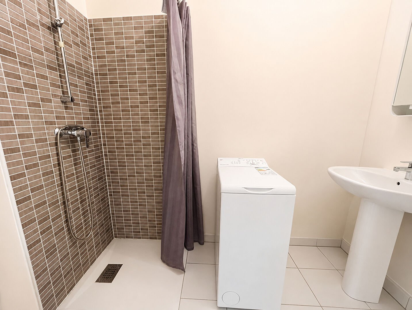 Appartement à louer, 26m², Saint-Ouen-l'Aumône