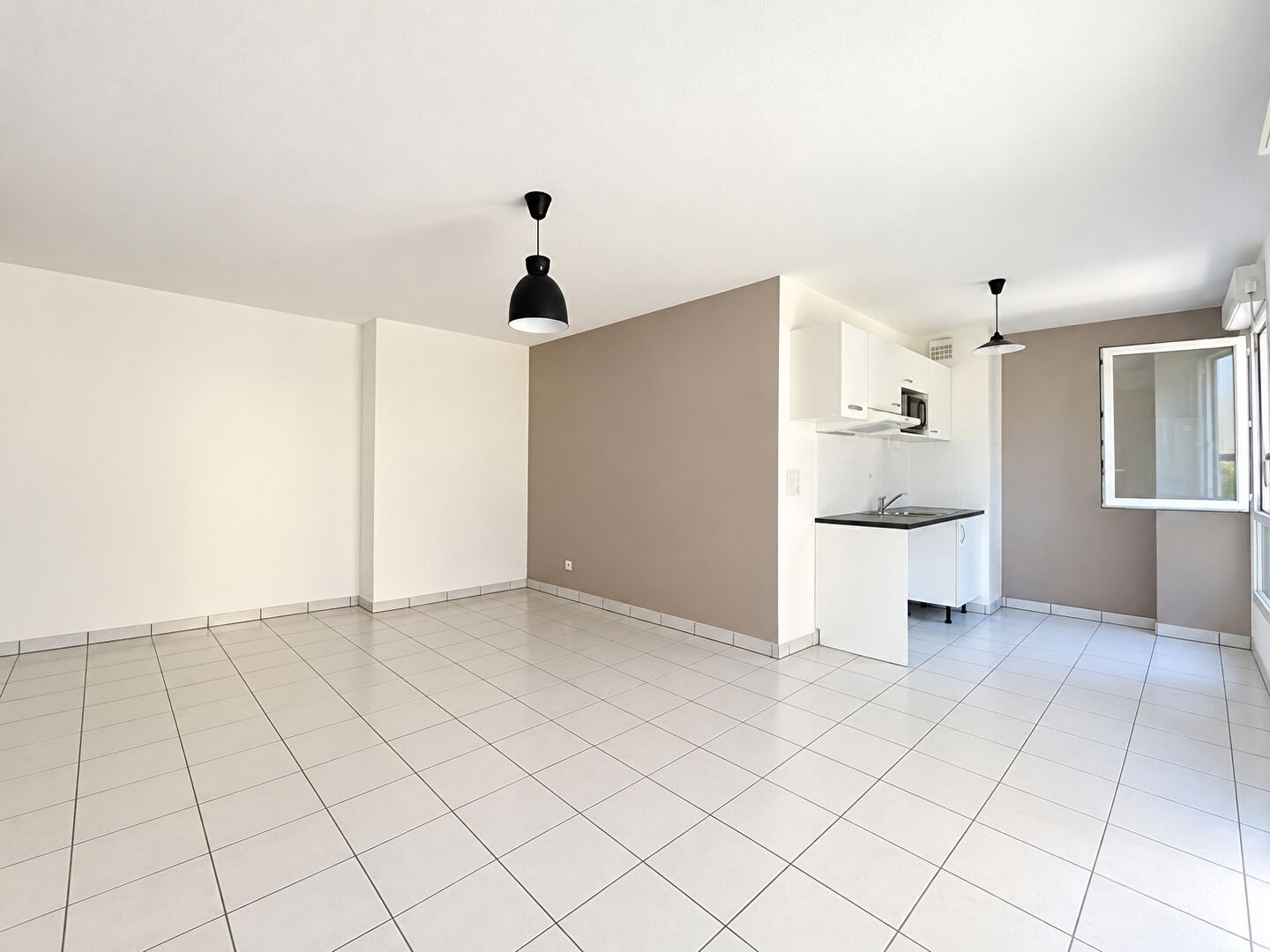 Appartement à louer, 65m², Toulouse