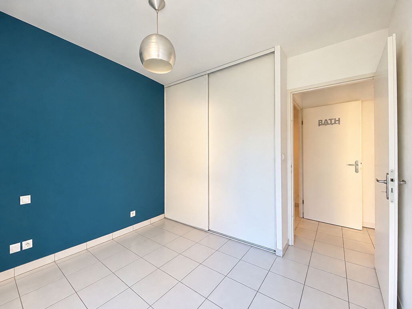 Appartement à louer, 65m², Toulouse