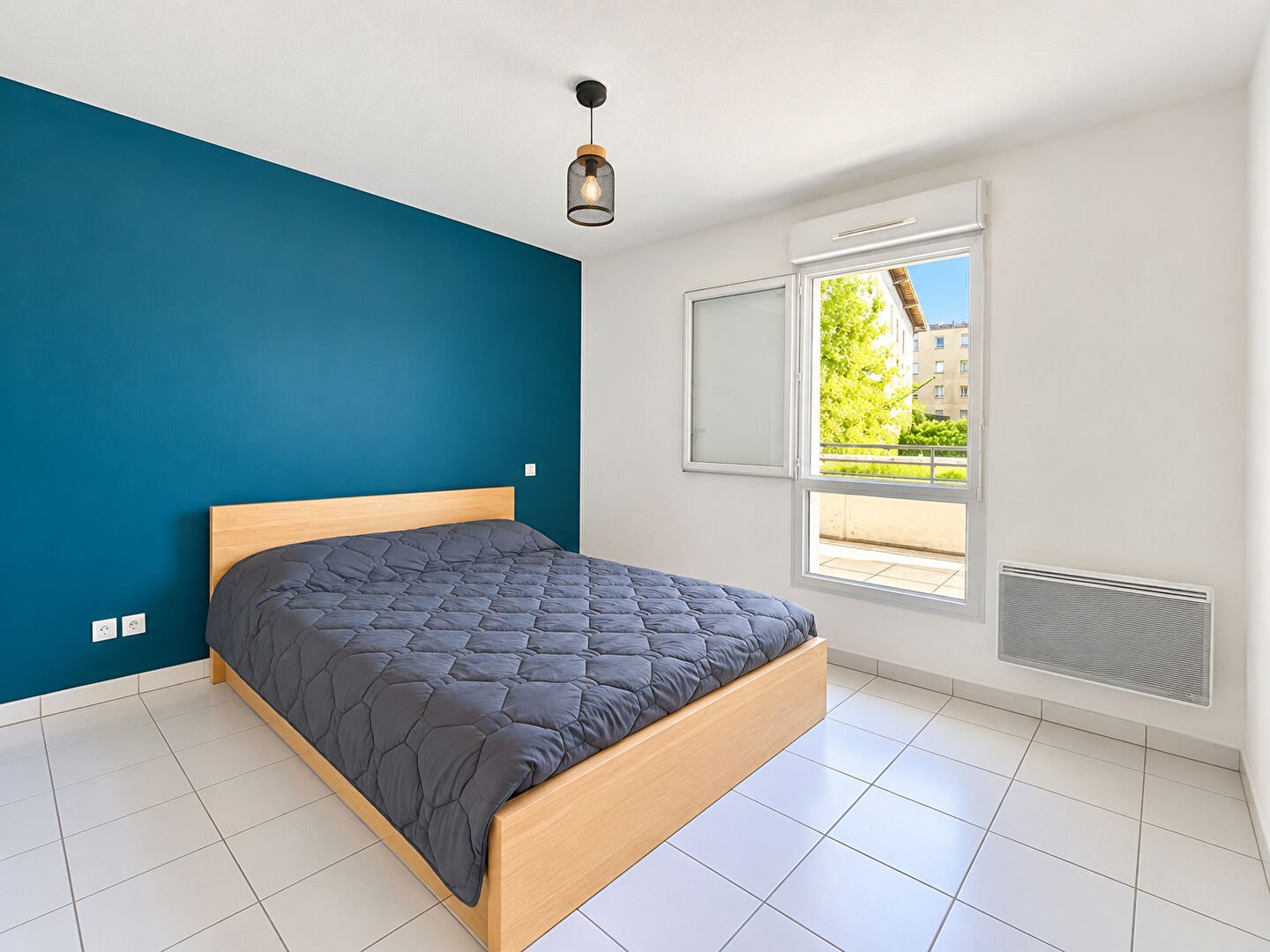 Appartement à louer, 65m², Toulouse