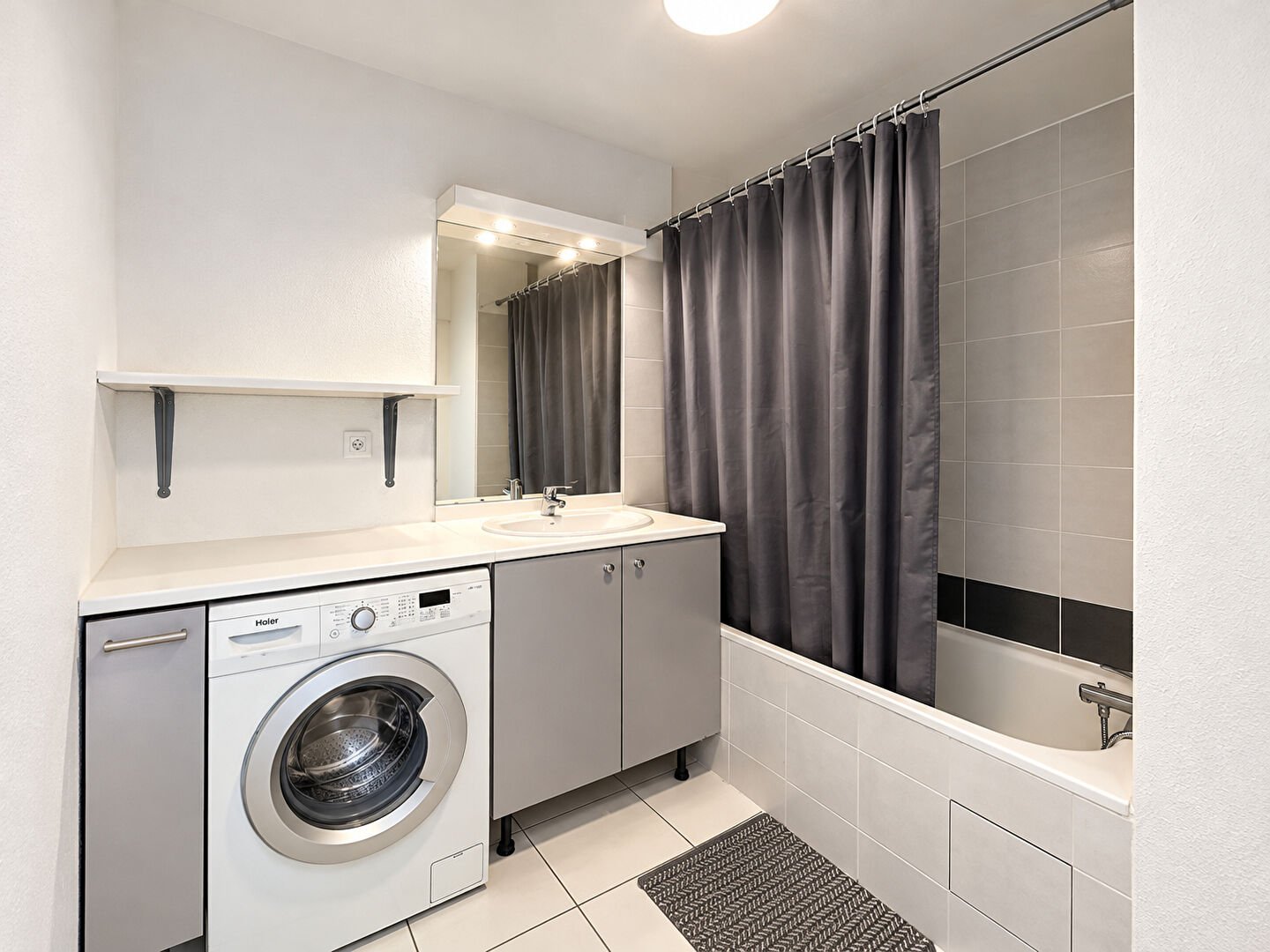 Appartement à louer, 65m², Toulouse