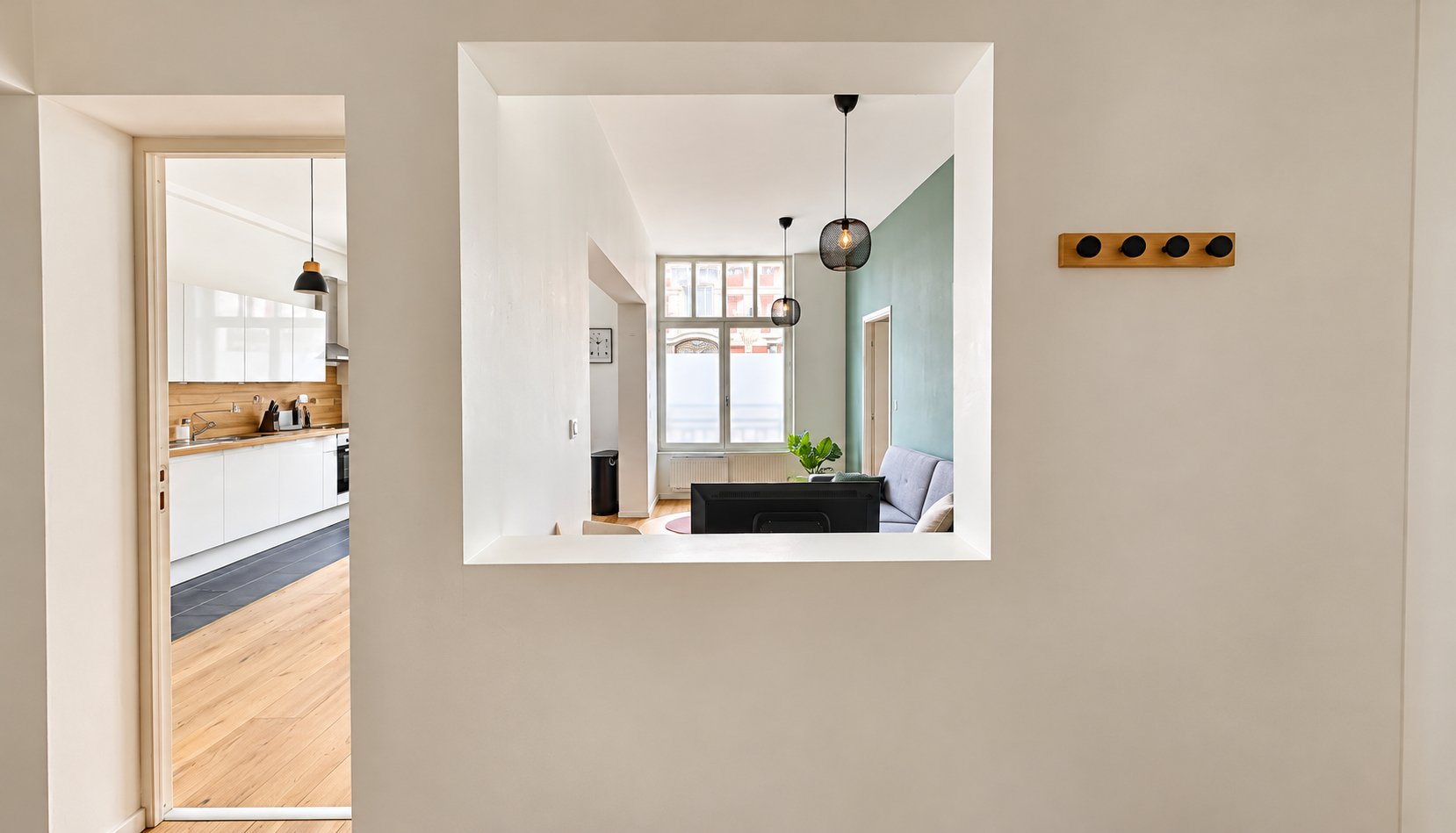 Appartement à louer, 10m², Roubaix