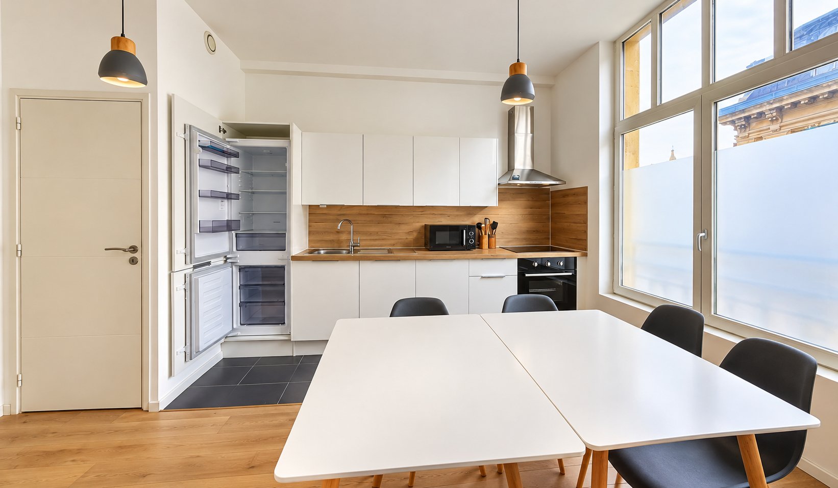 Appartement à louer, 10m², Roubaix