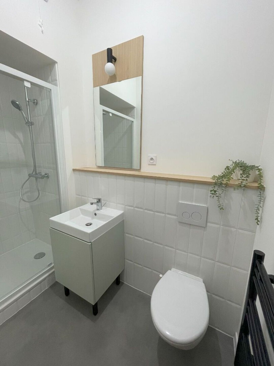 Appartement à louer, 20m², Palaiseau