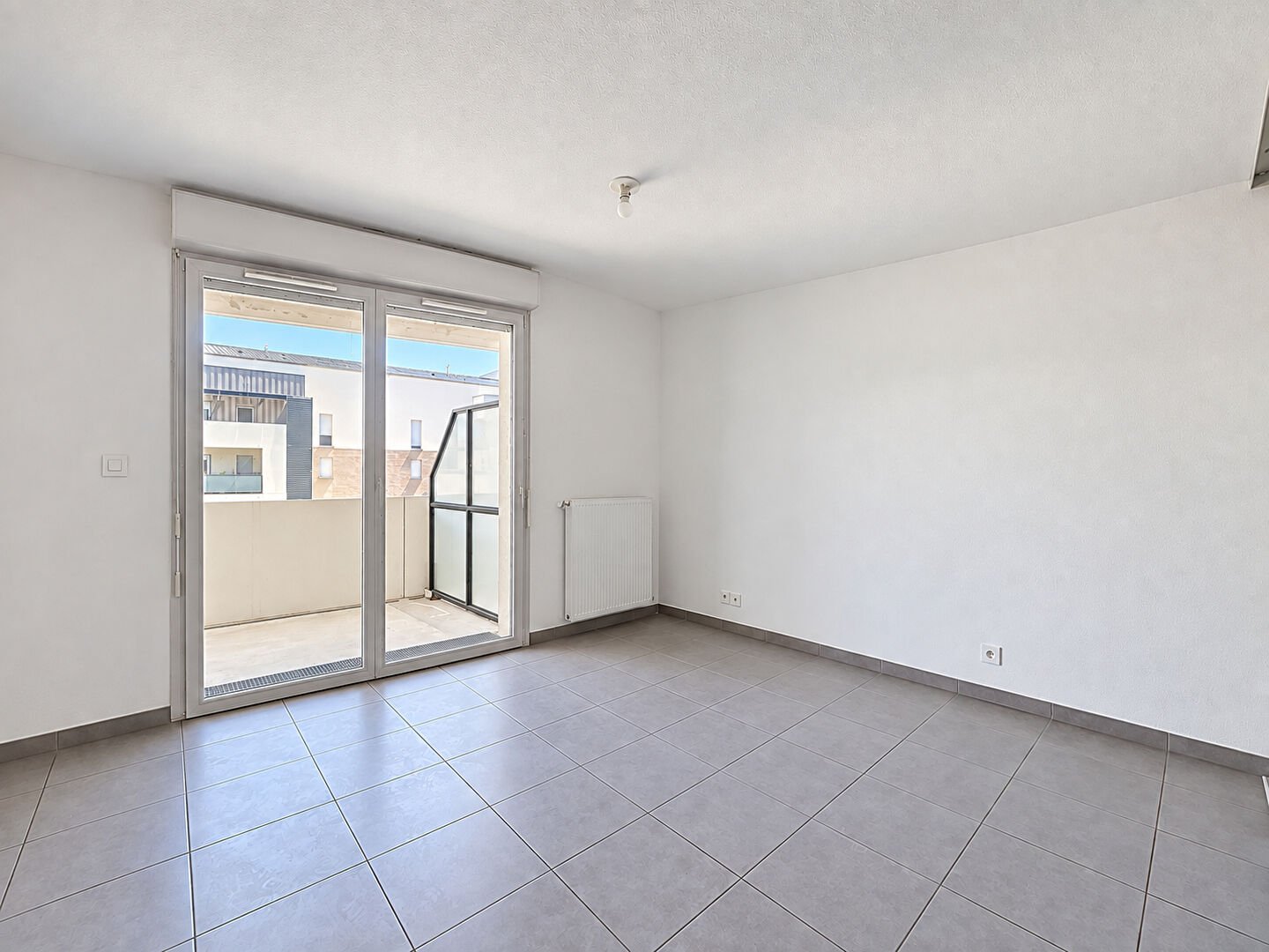 Appartement à louer, 26m², Toulouse