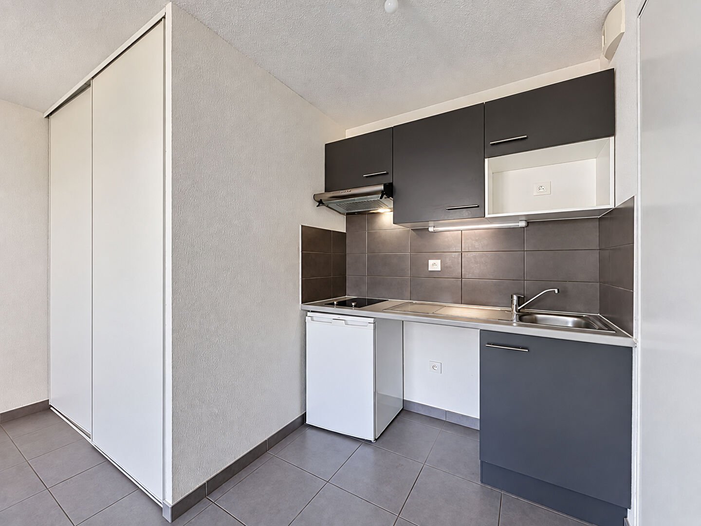 Appartement à louer, 26m², Toulouse