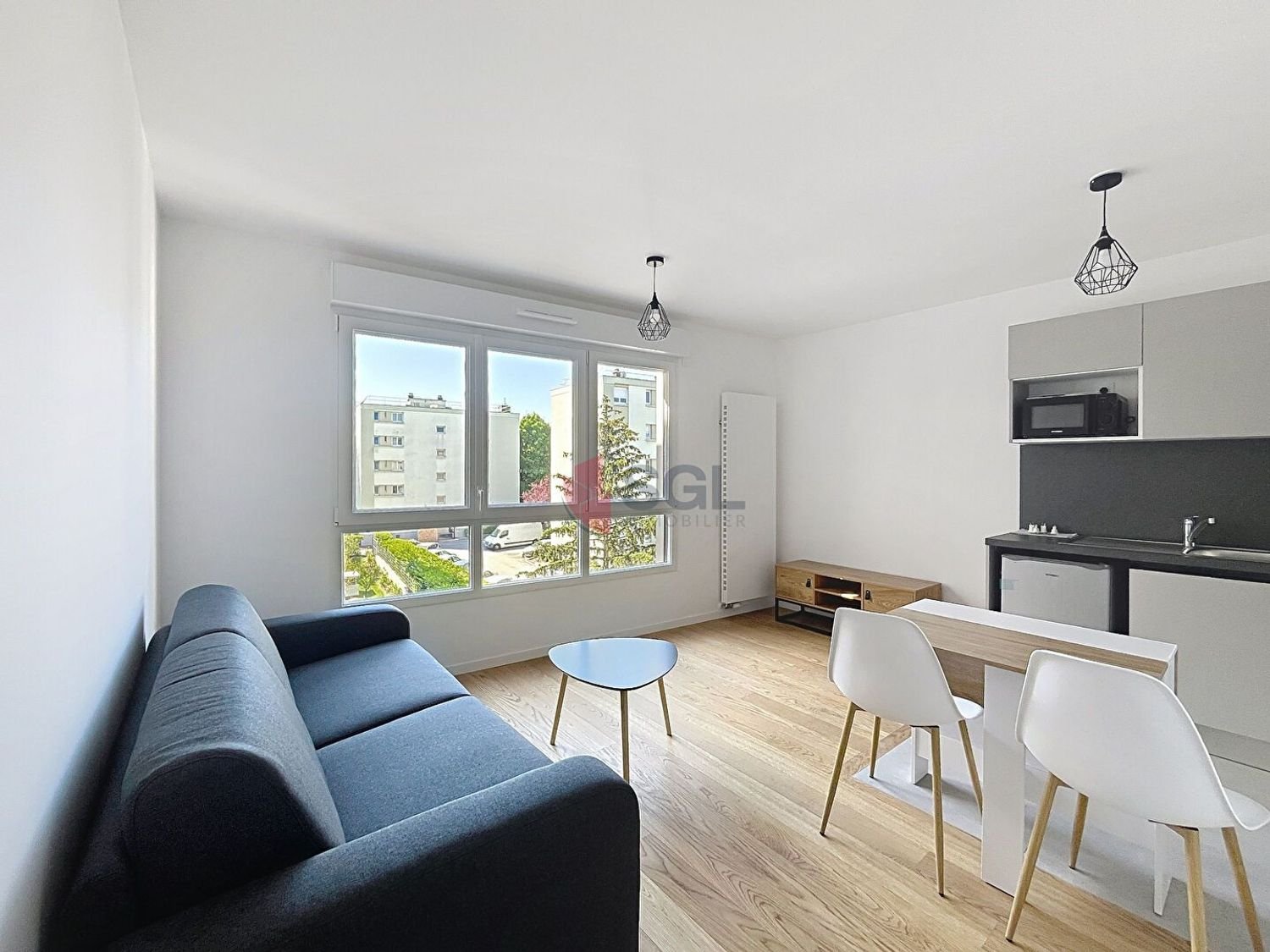 Appartement à louer, 25m², Le Perreux-sur-Marne