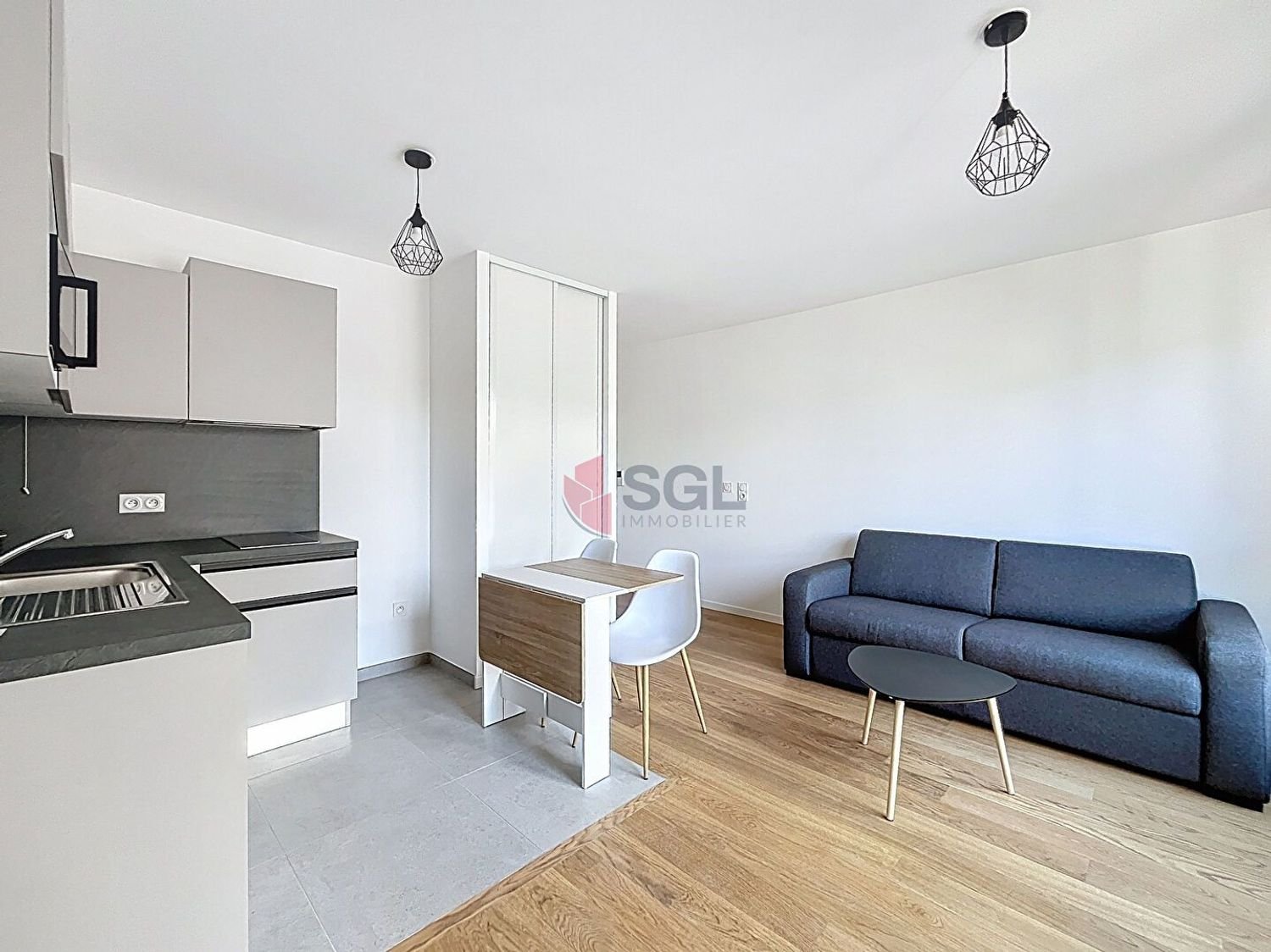 Appartement à louer, 25m², Le Perreux-sur-Marne