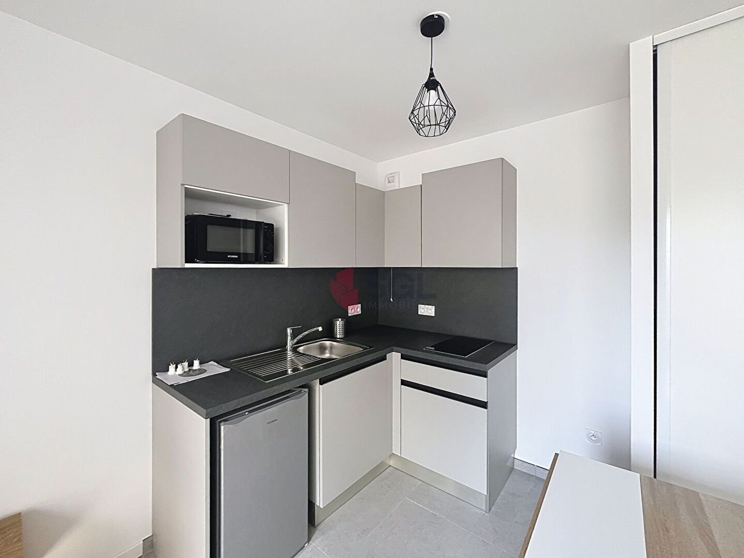 Appartement à louer, 25m², Le Perreux-sur-Marne