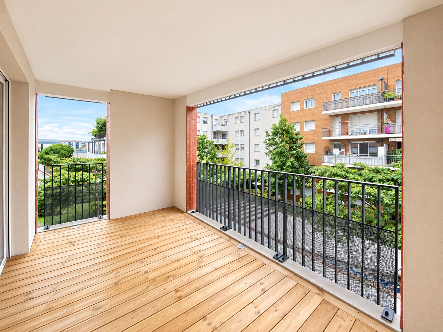 Appartement à louer, 62m², Toulouse