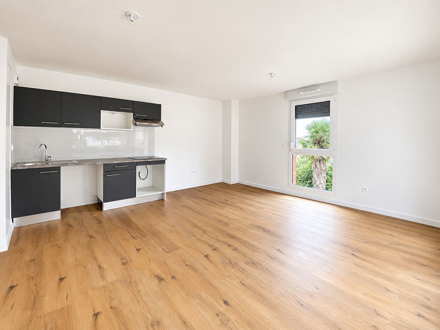 Appartement à louer, 62m², Toulouse