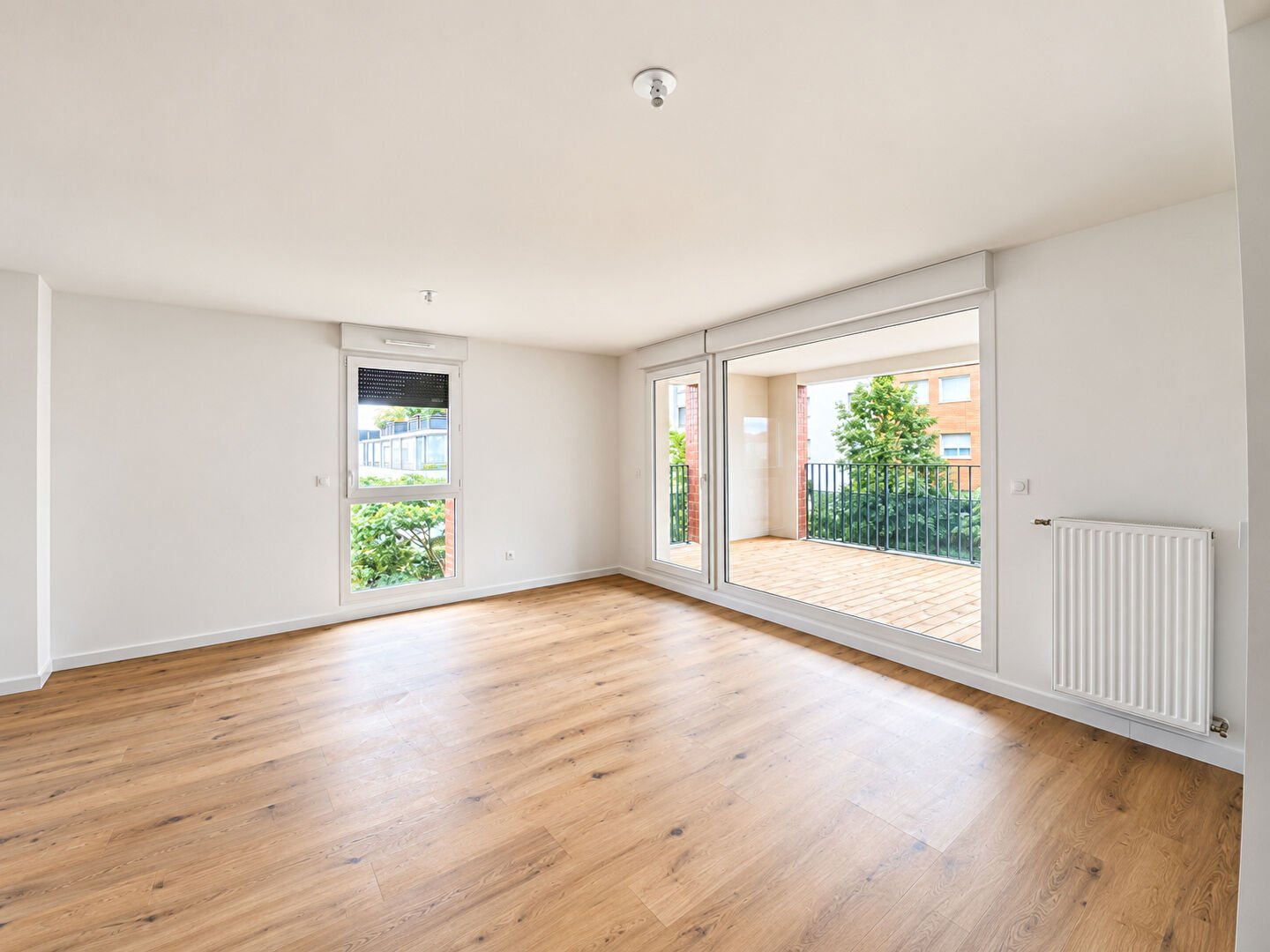 Appartement à louer, 62m², Toulouse