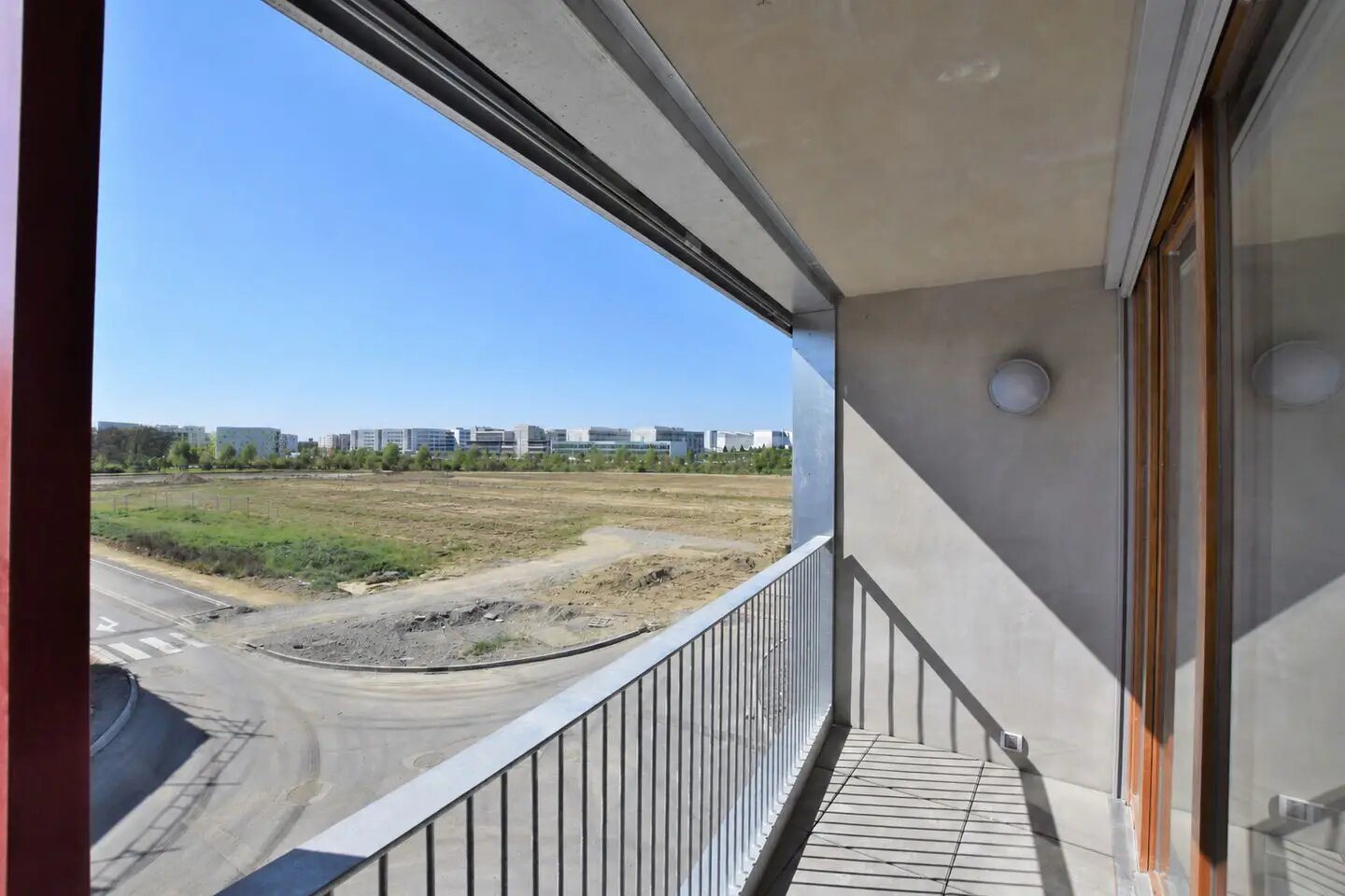 Appartement à louer, 27m², Beauzelle