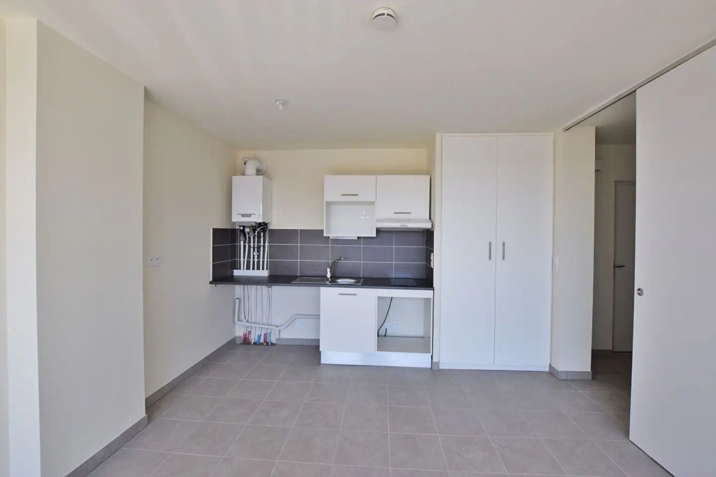 Appartement à louer, 27m², Beauzelle