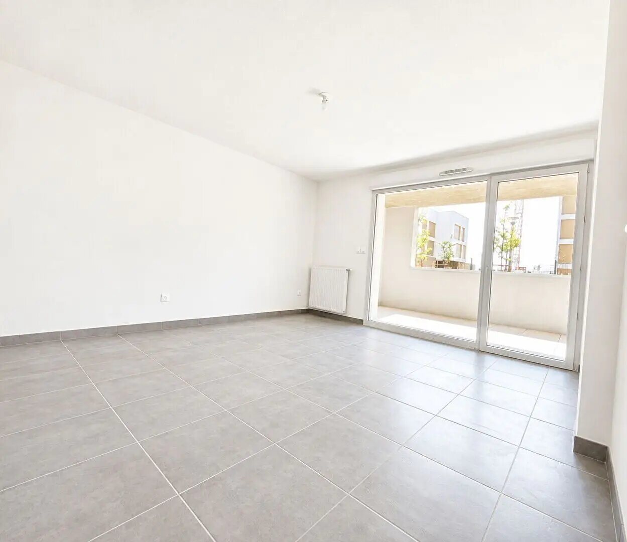 Appartement à louer, 40m², Toulouse