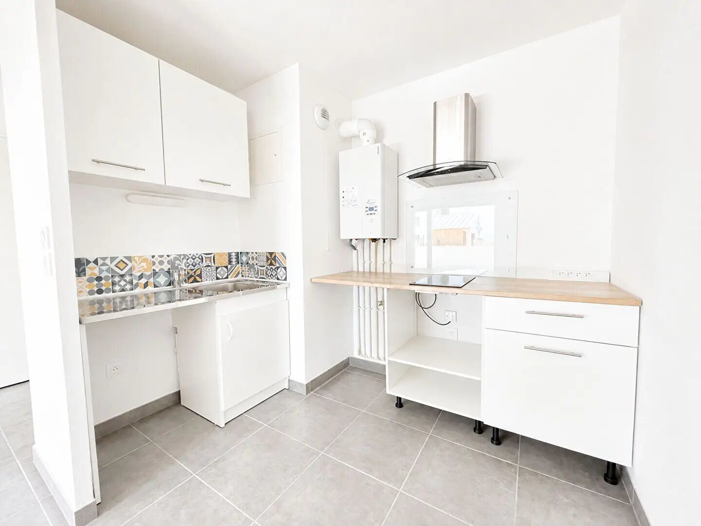 Appartement à louer, 40m², Toulouse