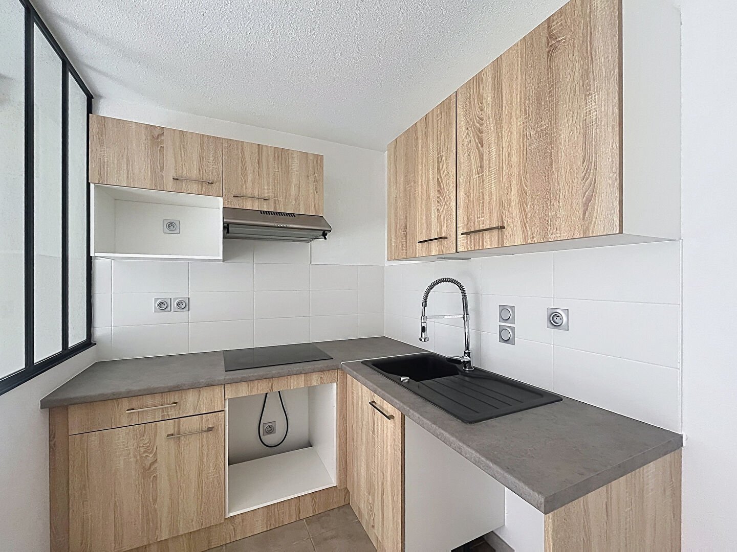 Appartement à louer, 44m², Toulouse