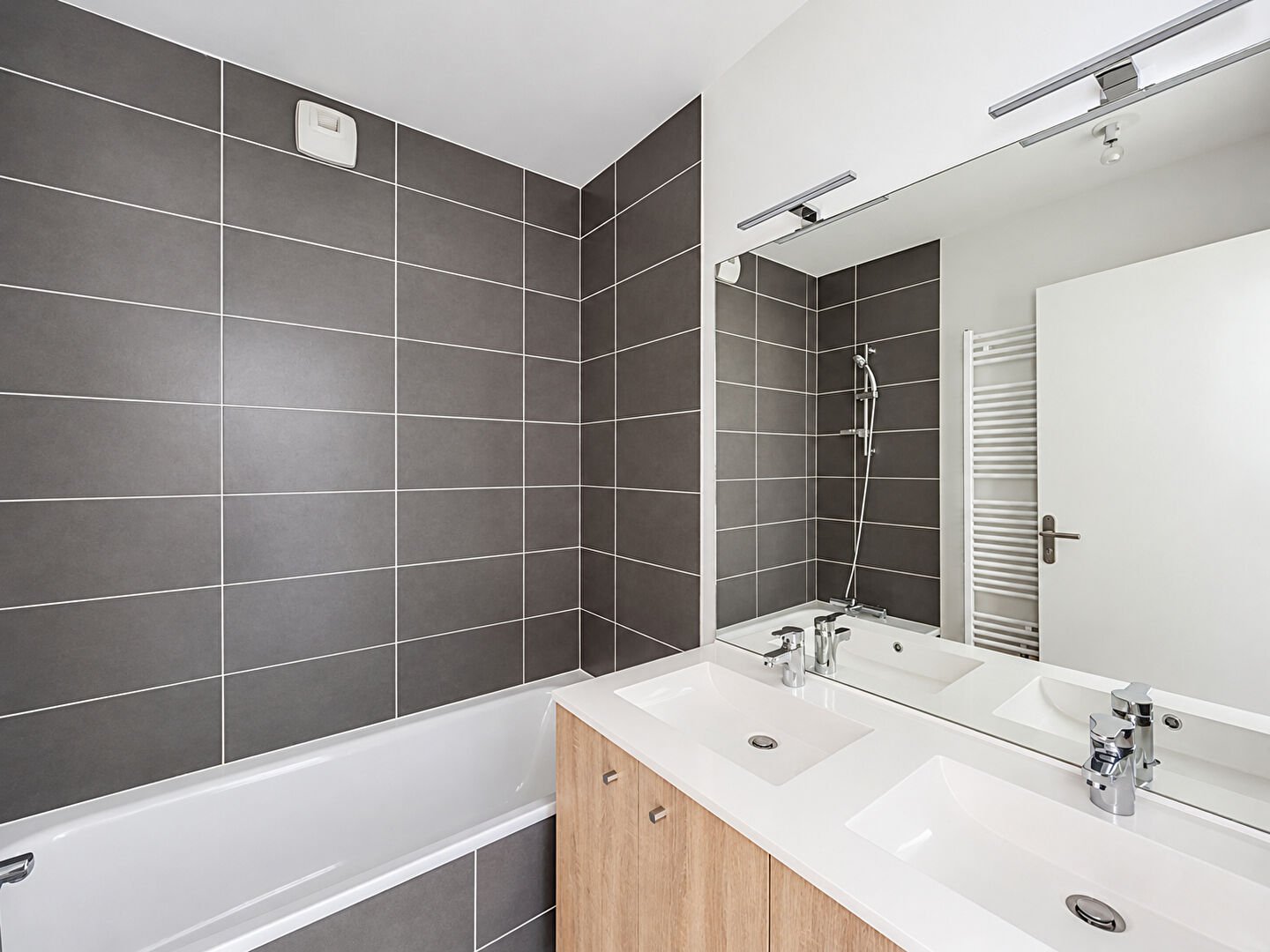 Appartement à louer, 44m², Toulouse