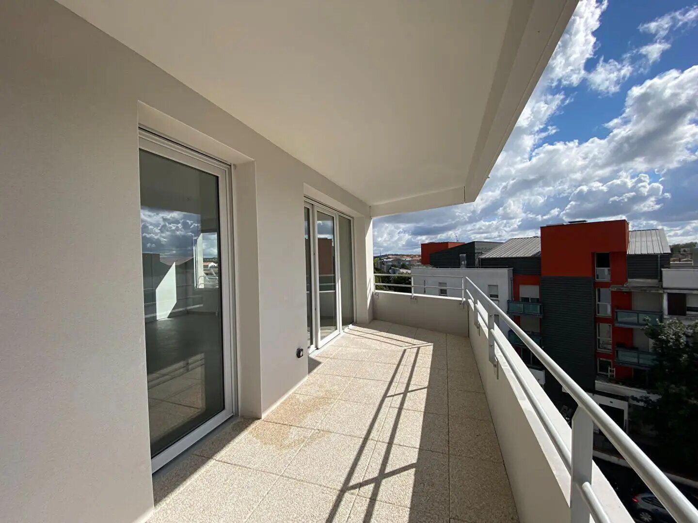 Appartement à louer, 68m², Toulouse