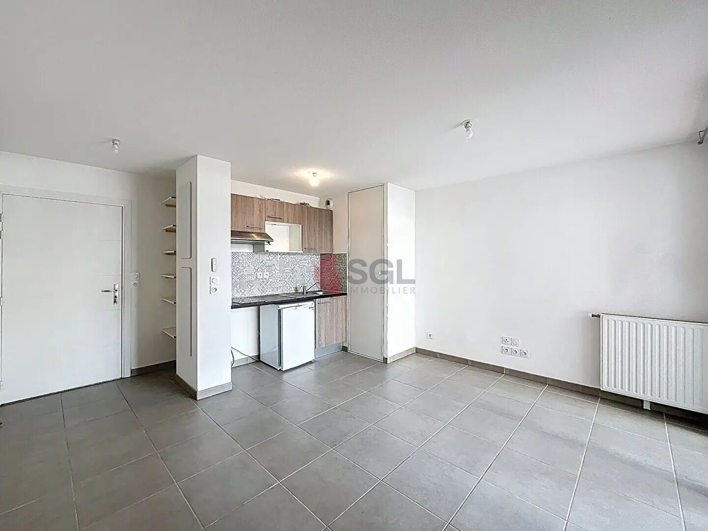 Appartement à louer, 38m², Toulouse