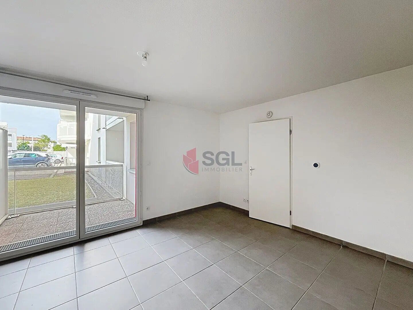 Appartement à louer, 38m², Toulouse