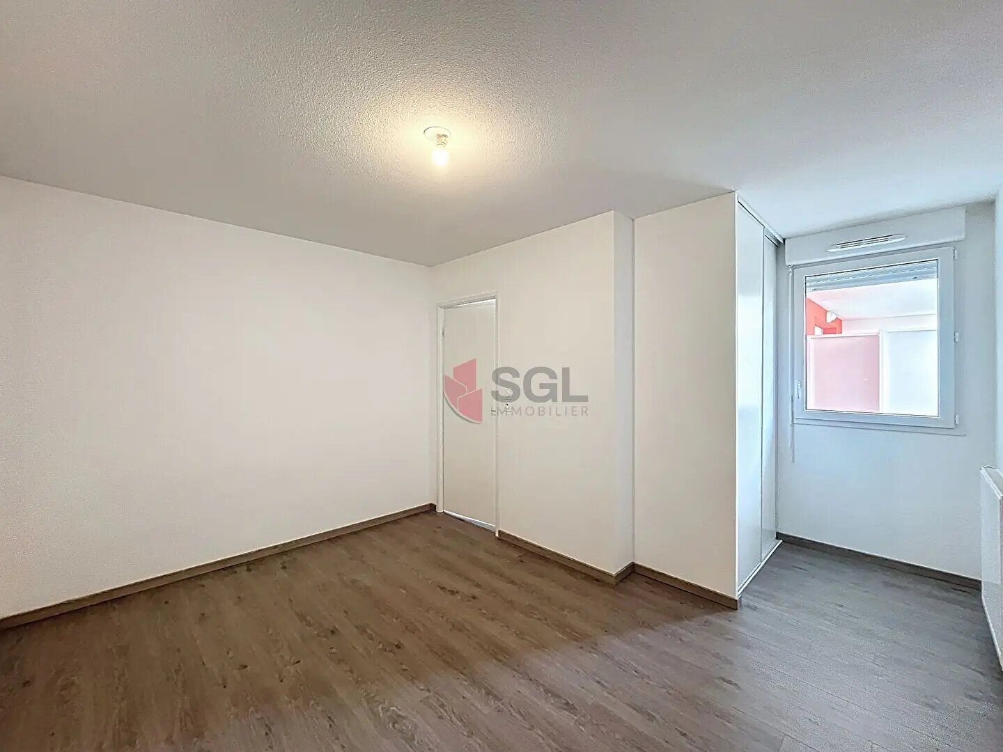 Appartement à louer, 38m², Toulouse