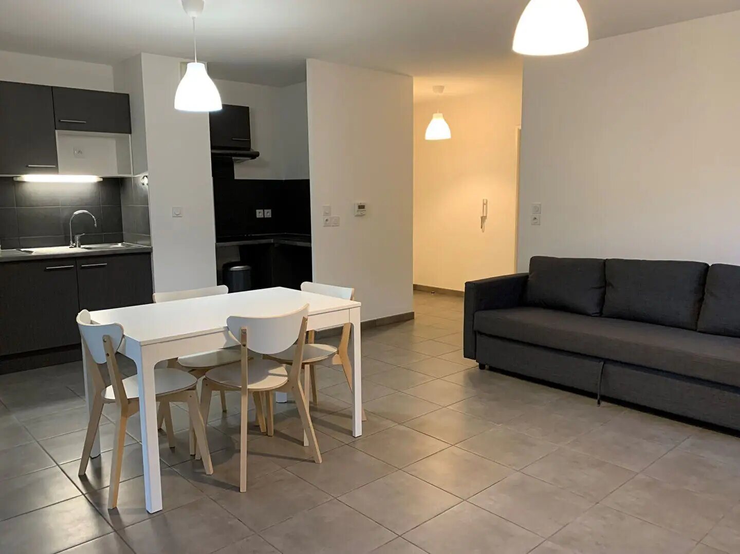 Appartement à louer, 82m², Toulouse