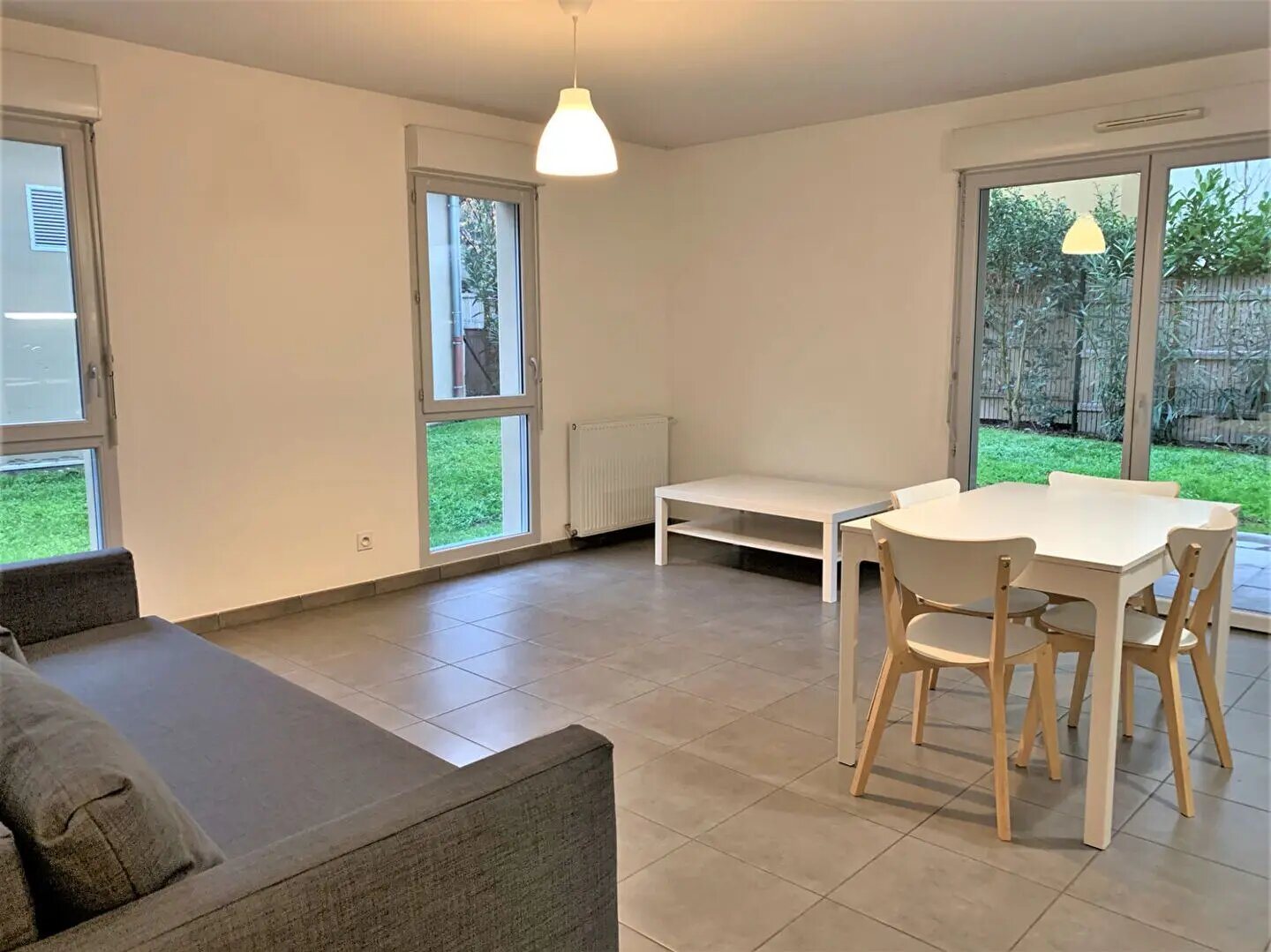 Appartement à louer, 82m², Toulouse