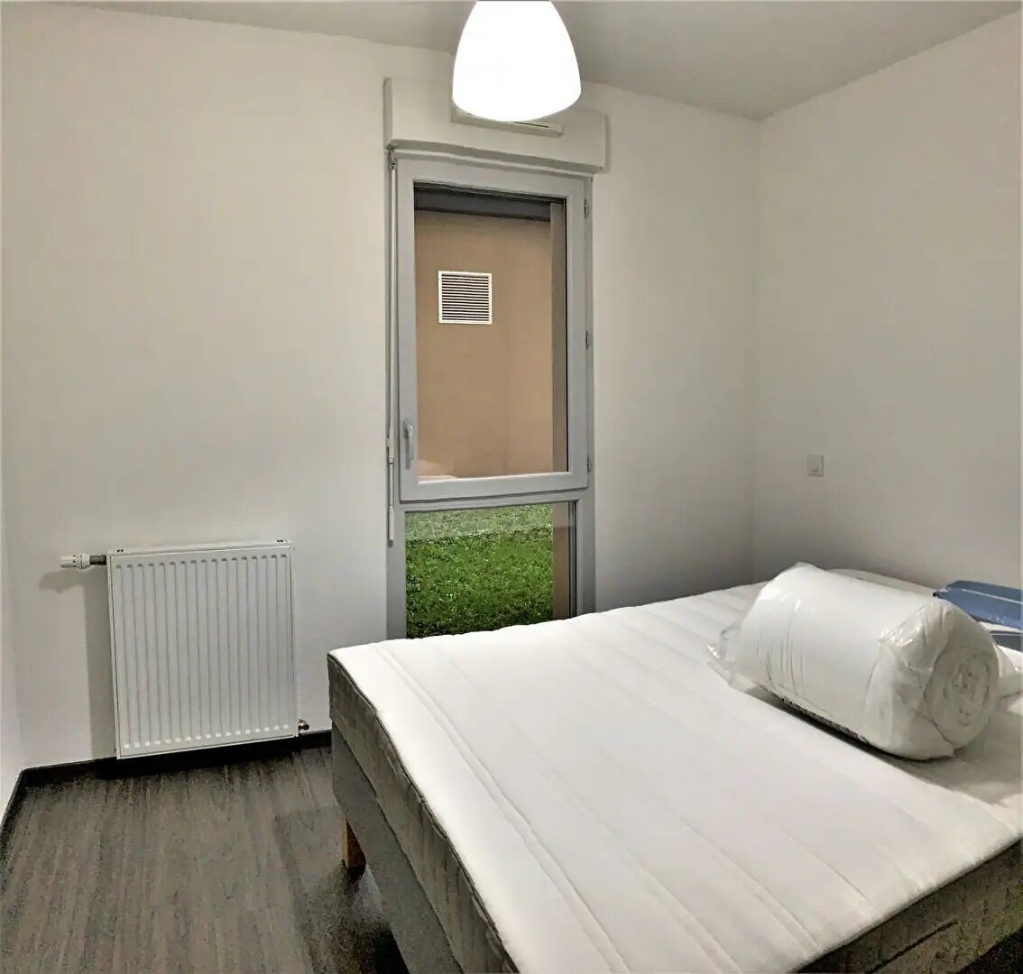 Appartement à louer, 82m², Toulouse