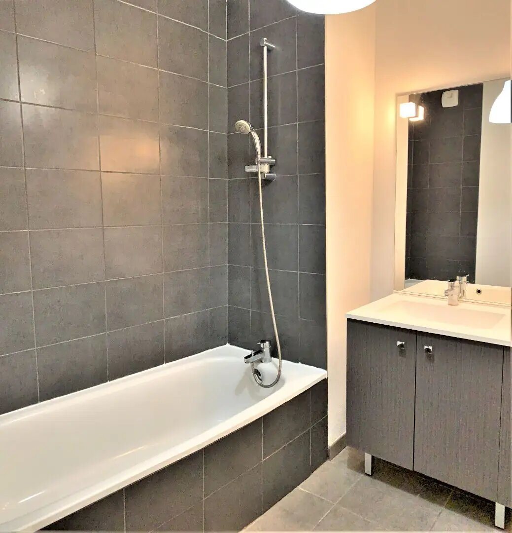 Appartement à louer, 82m², Toulouse