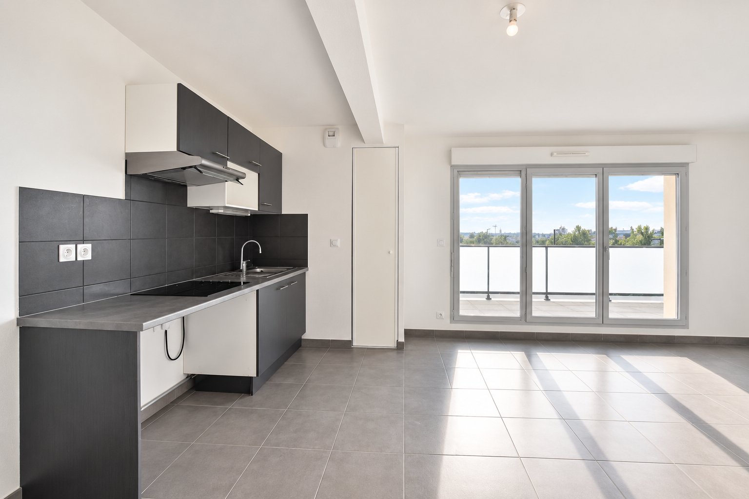 Appartement à louer, 77m², Toulouse