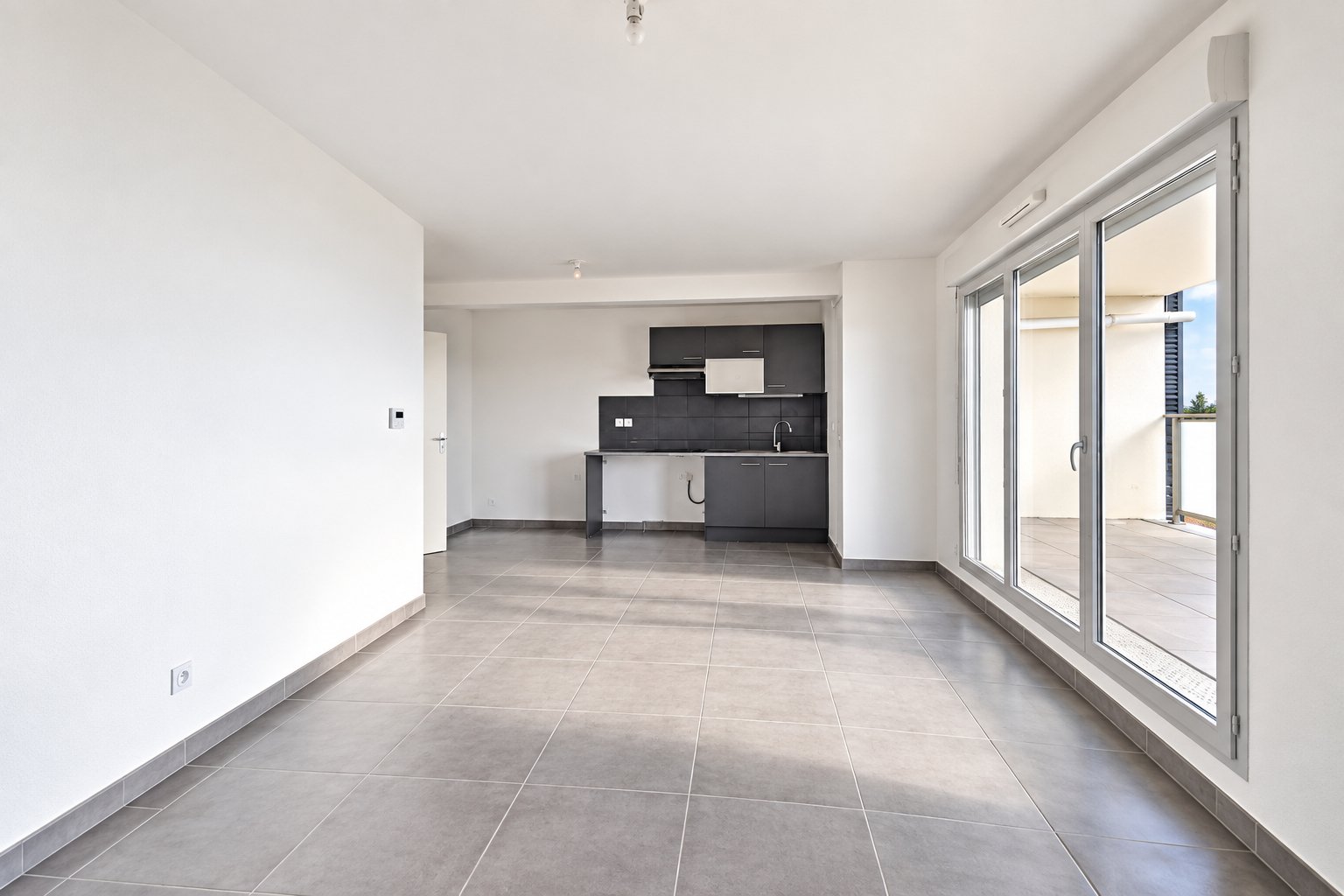 Appartement à louer, 77m², Toulouse