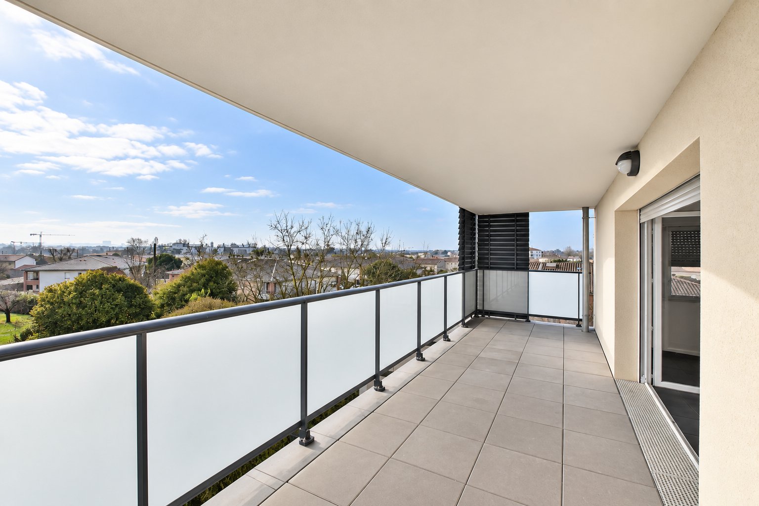 Appartement à louer, 77m², Toulouse