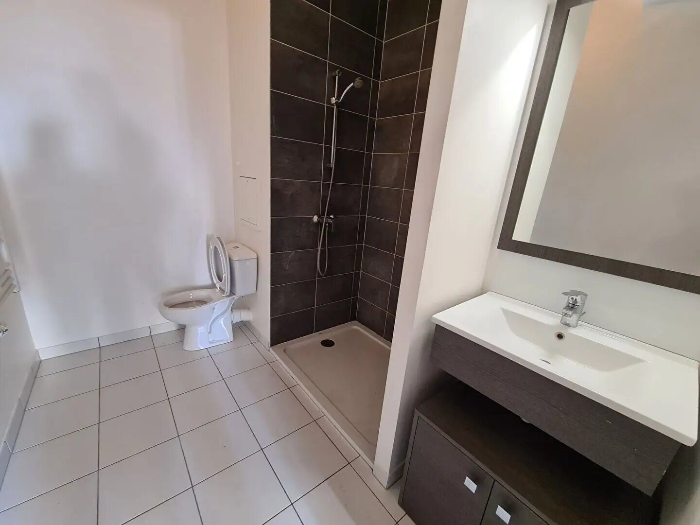 Appartement à louer, 26m², Évry-Courcouronnes