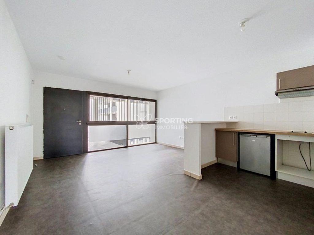 Appartement à louer, 44m², Toulouse