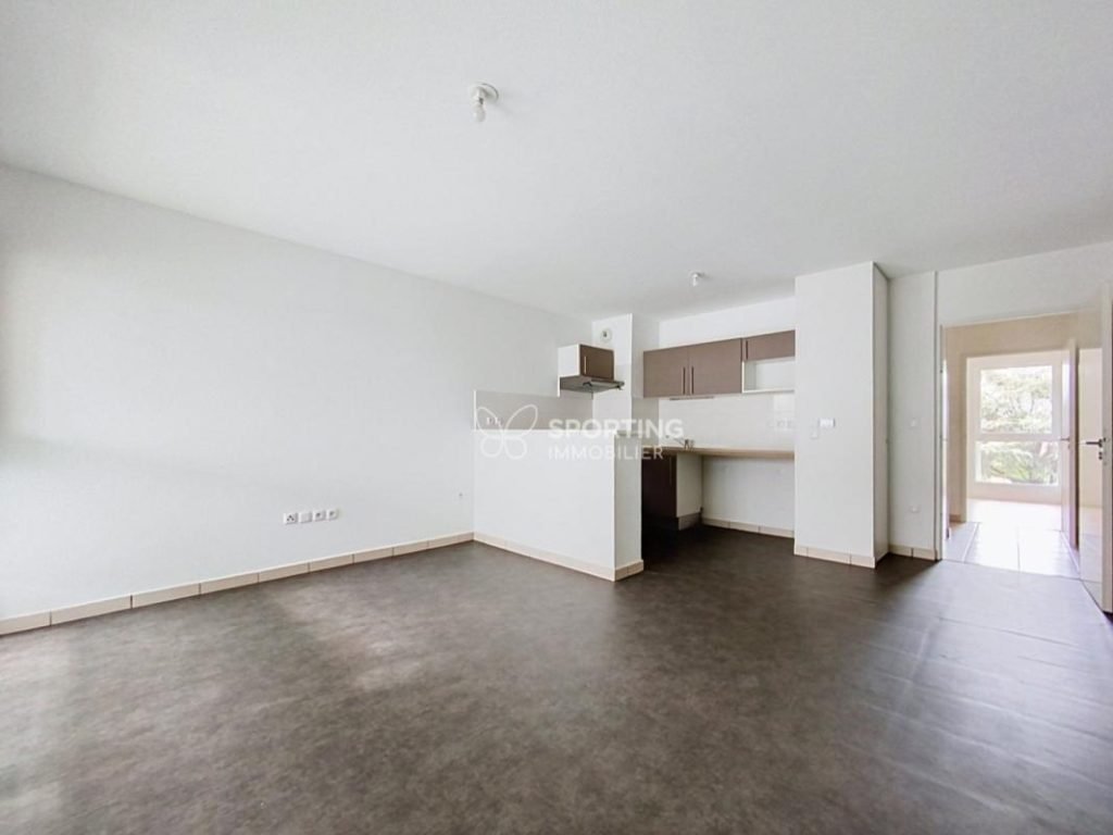 Appartement à louer, 44m², Toulouse
