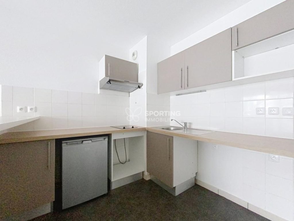 Appartement à louer, 44m², Toulouse