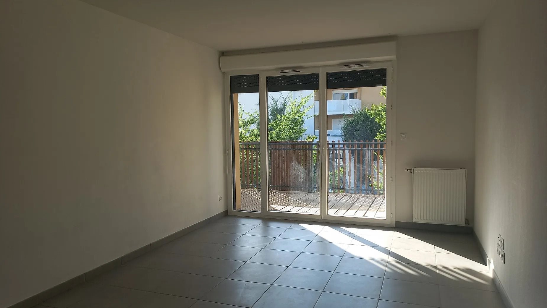 Appartement à louer, 59m², Cugnaux