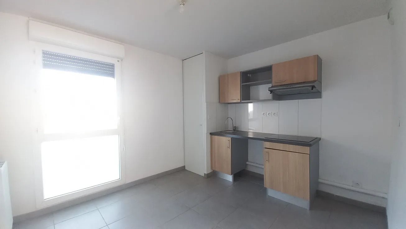 Appartement à louer, 59m², Cugnaux