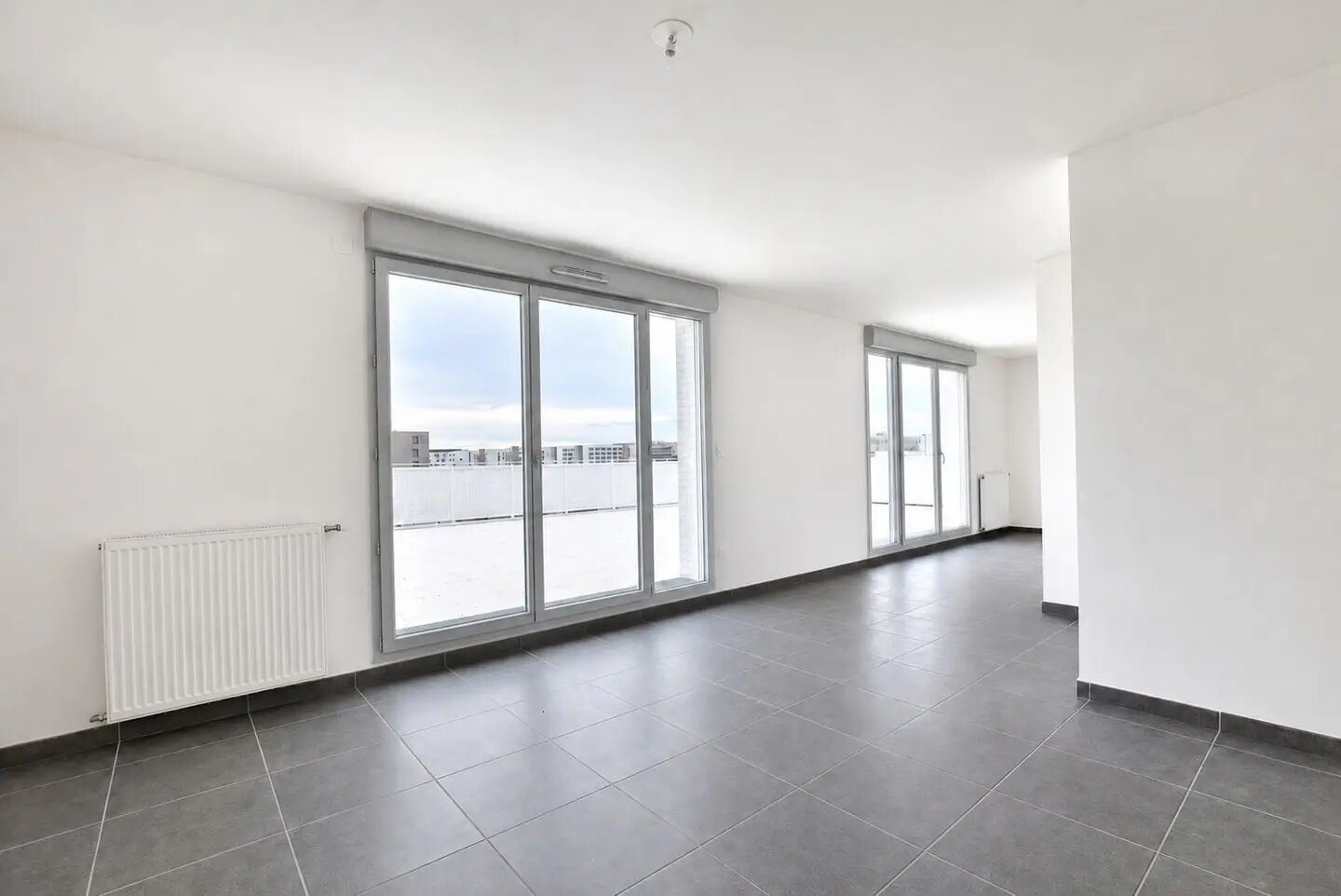Appartement à louer, 67m², Beauzelle