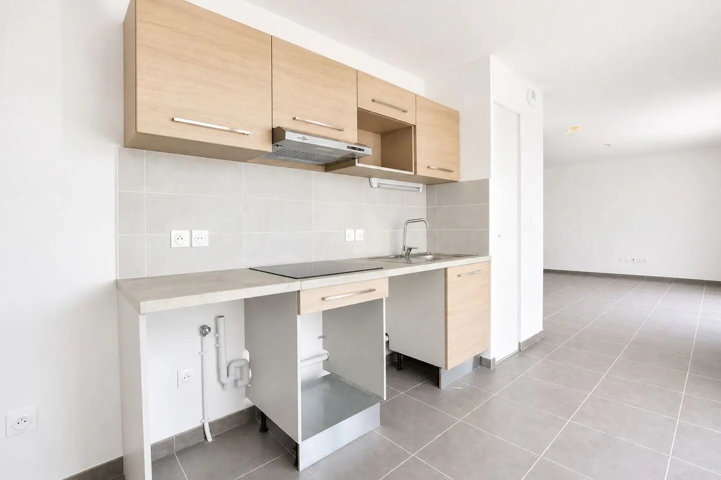 Appartement à louer, 67m², Beauzelle