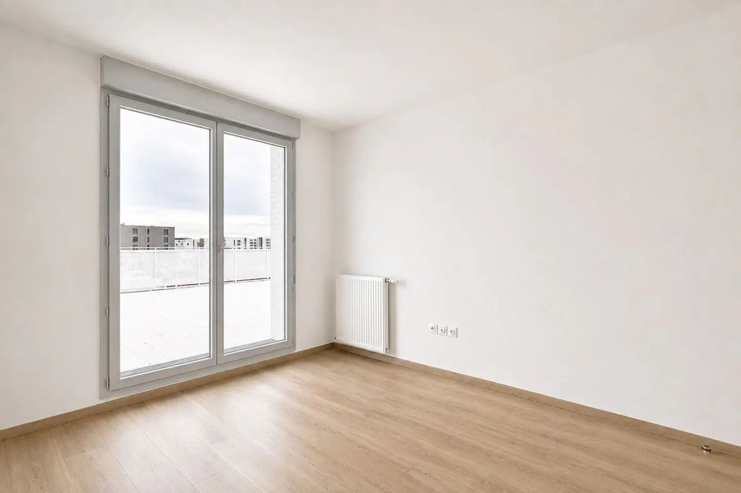 Appartement à louer, 67m², Beauzelle