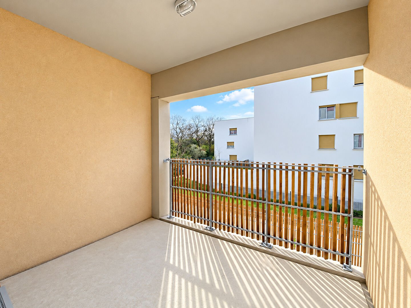 Appartement à louer, 41m², Toulouse