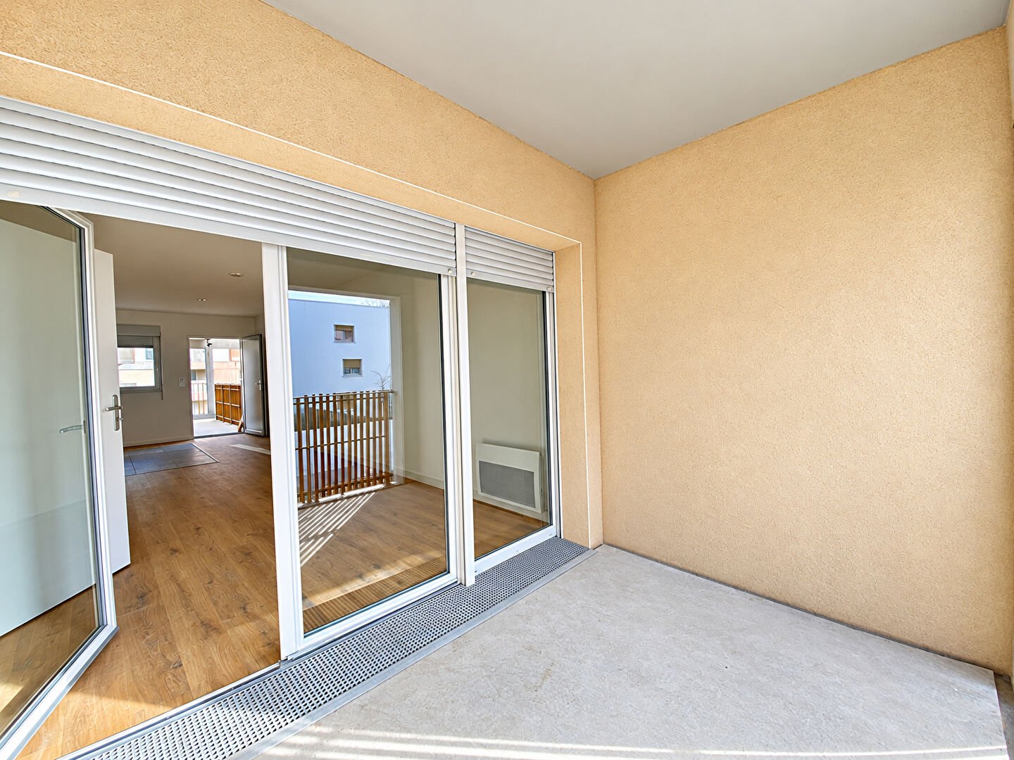 Appartement à louer, 41m², Toulouse