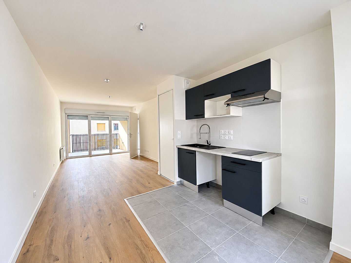 Appartement à louer, 41m², Toulouse