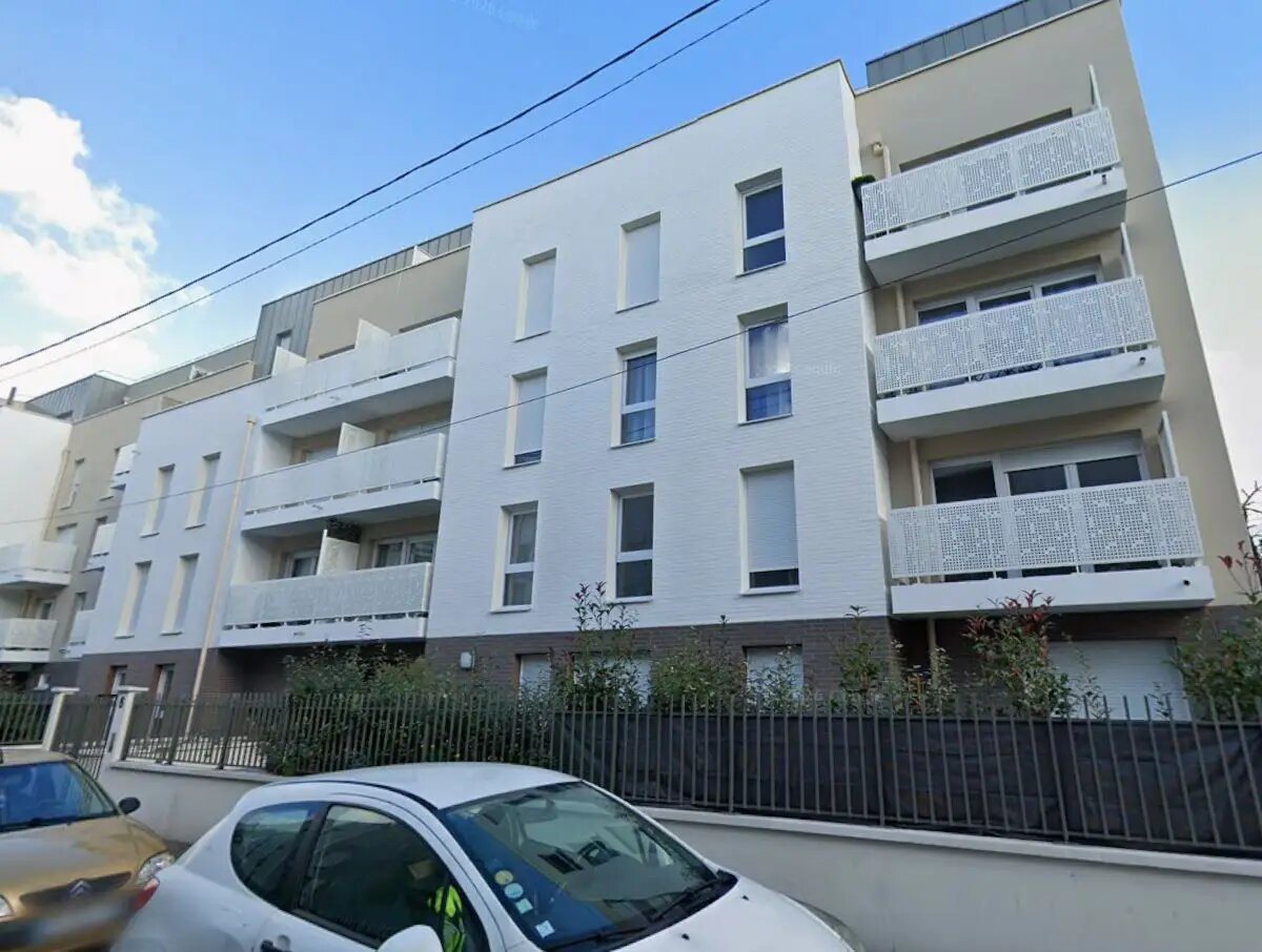 Appartement à louer, 43m², Villepinte